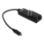 Сетевой адаптер Gigabit Ethernet Digma D-USBC-LAN1000 USB Type-C