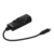 Сетевой адаптер Gigabit Ethernet Digma D-USBC-LAN1000 USB Type-C
