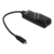 Сетевой адаптер Gigabit Ethernet Digma D-USBC-LAN1000 USB Type-C
