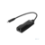Сетевой адаптер Gigabit Ethernet Digma D-USBC-LAN1000 USB Type-C