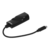Сетевой адаптер Gigabit Ethernet Digma D-USBC-LAN1000 USB Type-C