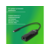 Сетевой адаптер Gigabit Ethernet Digma D-USBC-LAN1000 USB Type-C