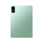 Redmi Pad (22081283G) 10.61” 2000 x 1200 пикселей IPS 90 Гц/MediaTek Helio G99 2.2GHz Octa/4GB/128GB/Mali-G57/no3G/noGPS/WiFi/5.3/Type-C (USB OTG)/8.0MP+8 Мп, f/2.0, AF/microSD/18 Wh/8000mAh/465 г/Android 12/1Y/Mint Green