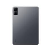 Redmi Pad (22081283G) 10.61” 2000 x 1200 пикселей IPS 90 Гц/MediaTek Helio G99 2.2GHz Octa/4GB/128GB/Mali-G57/no3G/noGPS/WiFi/5.3/Type-C (USB OTG)/8.0MP+8 Мп, f/2.0, AF/microSD/18 Wh/8000mAh/465 г/Android 12/1Y/Graphite Gray