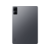Redmi Pad (22081283G) 10.61” 2000 x 1200 пикселей IPS 90 Гц/MediaTek Helio G99 2.2GHz Octa/4GB/128GB/Mali-G57/no3G/noGPS/WiFi/5.3/Type-C (USB OTG)/8.0MP+8 Мп, f/2.0, AF/microSD/18 Wh/8000mAh/465 г/Android 12/1Y/Graphite Gray