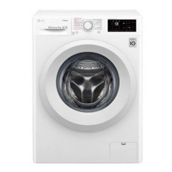 Стиральная машина LG F2J5NS3W класс: A загр.фронтальная макс.:6кг белый