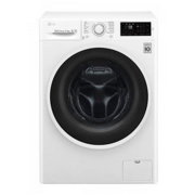 Стиральная машина LG F2J6NN0W класс: A загр.фронтальная макс.:6кг белый