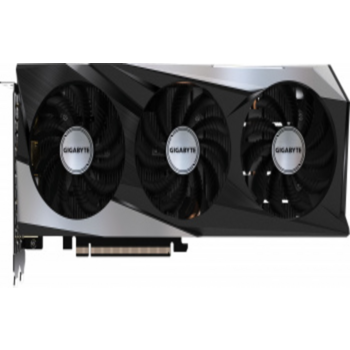 Видеокарта Gigabyte PCI-E 4.0 GV-IA380GAMING OC-6GD INTEL ARC A380 6Gb 96bit GDDR6 2450/15500 HDMIx2 DPx2 HDCP Ret