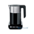 Чайник электрический Bosch TWK8613P 1.5л. 2400Вт черный/серебристый корпус: металл/пластик