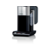 Чайник электрический Bosch TWK8613P 1.5л. 2400Вт черный/серебристый корпус: металл/пластик