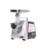 Мясорубка Bosch MFW68640 2200Вт серебристый/черный