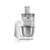 Кухонная машина Bosch MUM54251 планетар.вращ. 900Вт белый