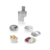 Кухонная машина Bosch MUM54251 планетар.вращ. 900Вт белый