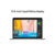 Ноутбук Apple MacBook Air A2681 M2 8 core 8Gb SSD256Gb/8 core GPU 13.6" IPS (2560x1664) macOS grey space WiFi BT Cam (MLXW3LL/A)