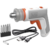 Отвертка аккум. Black+Decker BCRTA01-XJ аккум. патрон:быстрозажимной