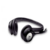 Наушники с микрофоном Logitech H390 черный 1.9м накладные USB оголовье (981-000803)