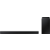 Саундбар Samsung HW-B450/RU 2.1 300Вт+220Вт черный
