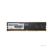 Память DDR5 8GB 5600MHz Patriot PSD58G560041 Signature RTL PC5-44800 CL46 DIMM 288-pin 1.1В single rank Ret