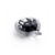 Кулер для процессора Zalman CNPS80G Rev.3 (Soc 115x/1200/1700/AM2+/AM3/AM3+/FM1/AM4/AM5, 85mm, 2500rpm, 28 дБ, 65W, PWM 4-pin, Al) (CNPS80G Rev.3)