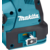 Перфоратор Makita HR001GM201 патрон:SDS-plus уд.:2.8Дж аккум.