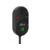 Автомобильный FM-модулятор Ritmix BTR-200 черный BT USB (80002461)