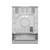 Плита GORENJE Плита GORENJE/ Тип плиты: комбинированная, Тип варочной поверхности: газовая, Цвет: нержавеющая сталь, Гриль: Есть, Ширина, см: 60