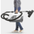 Пылесос Karcher DS 6 Premium Plus 650Вт белый/черный