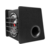 Сабвуфер автомобильный Nakamichi NBX251A 150Вт активный (25см/10")