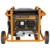 Генератор Carver PPG- 3600AM 2.8кВт
