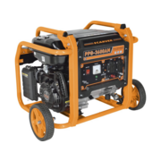Генератор Carver PPG- 3600AM 2.8кВт