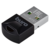 Адаптер USB Buro BU-BT51 Bluetooth 5.1+EDR class 1.5 20м черный
