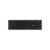 Клавиатура Acer OKW122 черный USB Multimedia (ZL.KBDEE.00C)