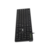 Клавиатура Acer OKW122 черный USB Multimedia (ZL.KBDEE.00C)