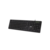 Клавиатура Acer OKW122 черный USB Multimedia (ZL.KBDEE.00C)