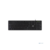 Клавиатура Acer OKW122 черный USB Multimedia (ZL.KBDEE.00C)