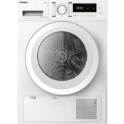 Сушильная машина Hansa TDH81GH кл.энер.:A++ макс.загр.:8кг белый