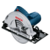 Циркулярная пила (дисковая) Bosch GKS 235 Turbo 2050Вт (ручная) D диска.:235мм (06015A2001)