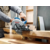 Циркулярная пила (дисковая) Bosch GKS 235 Turbo 2050Вт (ручная) D диска.:235мм (06015A2001)