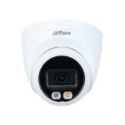 Камера видеонаблюдения IP Dahua DH-IPC-HDW2449TP-S-IL-0280B 2.8-2.8мм цв. корп.:белый