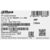 Камера видеонаблюдения IP Dahua DH-IPC-HDW2449TP-S-IL-0280B 2.8-2.8мм цв. корп.:белый