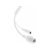 Камера видеонаблюдения IP Dahua DH-IPC-HDW2449TP-S-IL-0280B 2.8-2.8мм цв. корп.:белый
