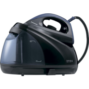Парогенератор Panasonic NI-GT200ATW черный