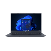 FLAPTOP I FLTP-5i5-8256-w 15.6'' FHD(1920x1080) IPS/Intel Core i5 1235U 0.90GHz (Up to 4.40GHz) Deca/8GB/256GB SSD/Integrated/WiFi/BT5.0/HD Web Camera/microSD/RJ45/48Wh/7 h/1,78 kg/Windows 11 Home/1Y/DARK GREY