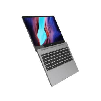 FLAPTOP R FLTP-5R3-16512-w 15.6'' FHD(1920x1080) IPS/AMD Ryzen 3 5400U 2.60GHz (Up to 4.0GHz) Quad/16GB/512GB SSD/Integrated/WiFi/BT5.0/HD Web Camera/52Wh/7 h/1.76kg/Windows 11 Home/1Y/SILVER