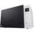 Микроволновая печь 25L SOLO WHITE MW25R35GISW 1150W LG
