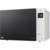 Микроволновая печь 25L SOLO WHITE MW25R35GISW 1150W LG