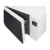 Микроволновая печь 25L SOLO WHITE MW25R35GISW 1150W LG