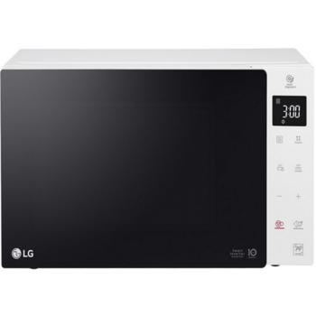 Микроволновая печь 25L SOLO WHITE MW25R35GISW 1150W LG