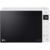 Микроволновая печь 25L SOLO WHITE MW25R35GISW 1150W LG