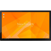 Интерактивный комплекс NexTouch NextPanel 27P IFCNV1PNT27 27" PCAP Windows 10 Intel Pentium G6400 DDR4 4Gb SSD 128Gb FHD (1920x1080) WiFi